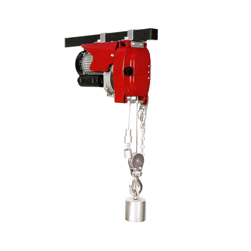 Mini elektrický kladkostroj HGS-Y