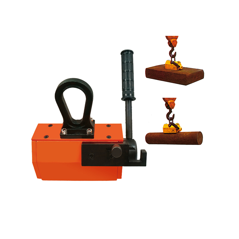 Oceľový magnetický zdvihák PML-B