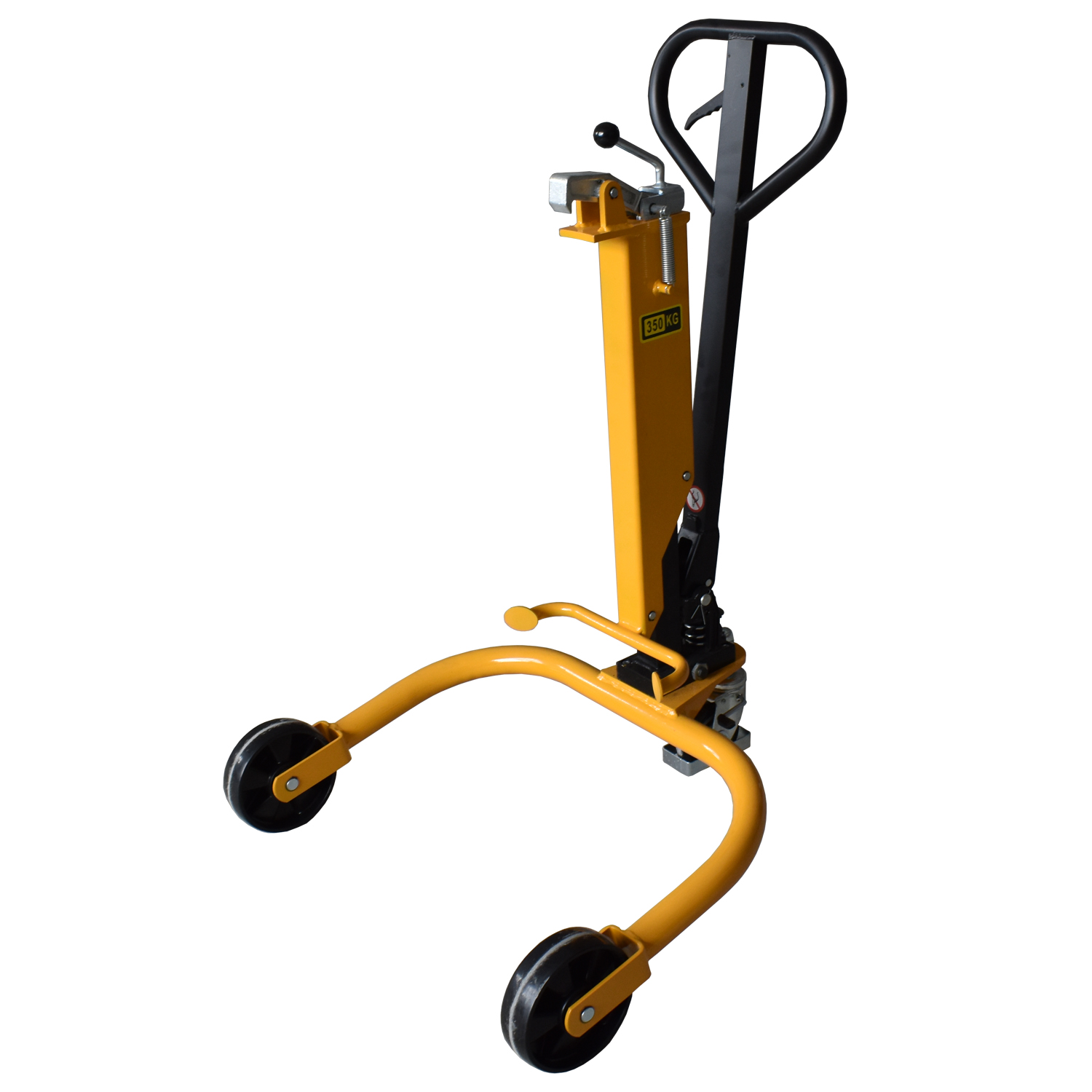 Hydraulický bubon-DT250