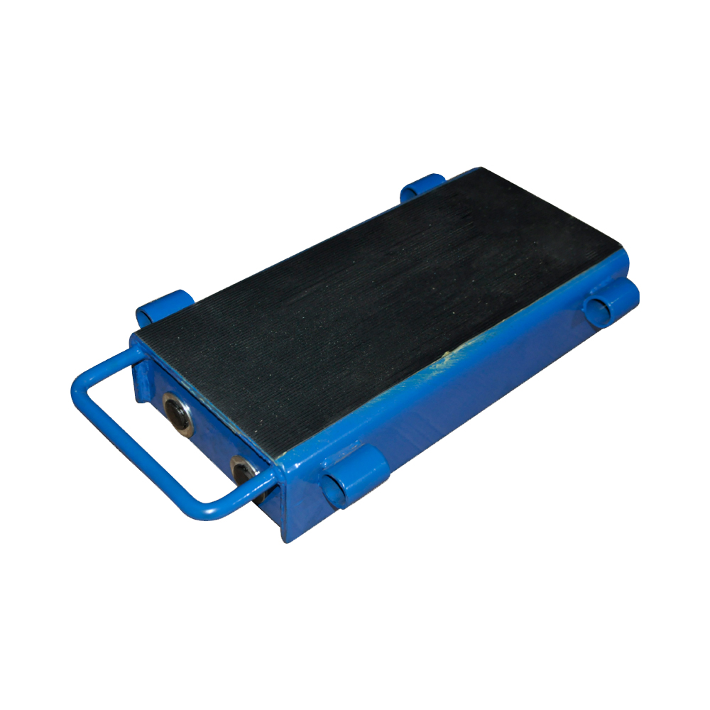 Pripojenie typu Shifting Skate-CRM