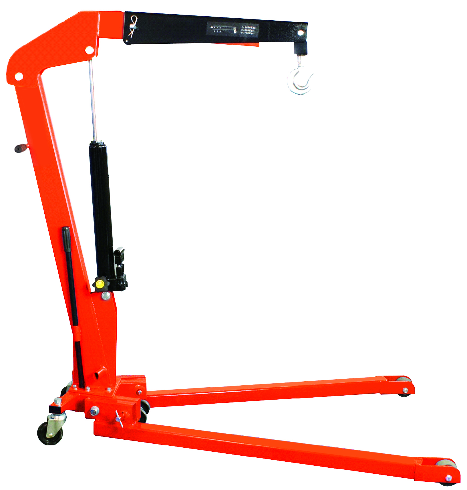 Predajňa Crane-DB1S