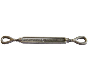 Napínač US TYPE Zápustkovo kovaný napínač, EYE&EYE HG-226