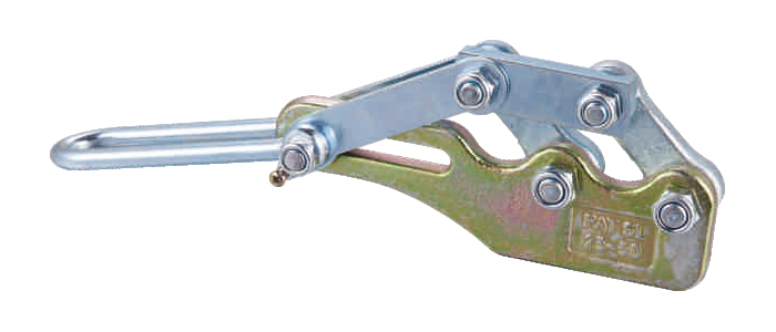 Drôtené lano Grip-Double Cam