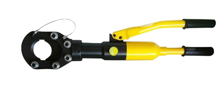 Hydraulické nožnice na káble-HHD-50