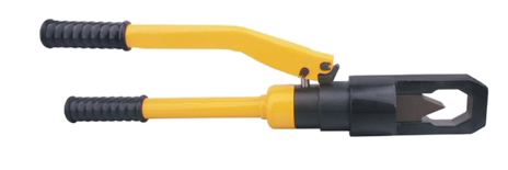 Hydraulické skrutkovacie frézy-HHQ-24/HHQ-27