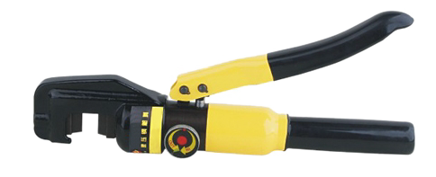 Hydraulické nástroje na rezanie ocele-HHG-12