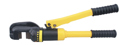 Hydraulické nástroje na rezanie ocele-HHG-16