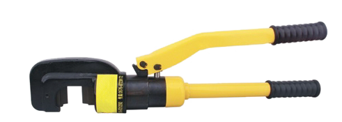 Hydraulické nástroje na rezanie ocele-HHG-20