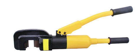 Hydraulické nástroje na rezanie ocele-HHG-22