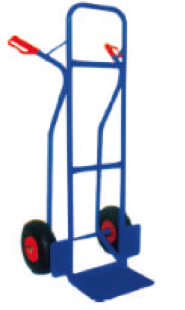 Ručný vozík-HT250