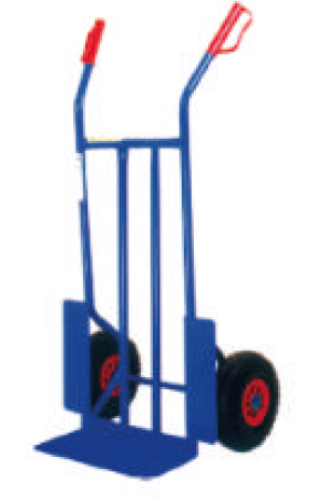 Ručný vozík-HT300