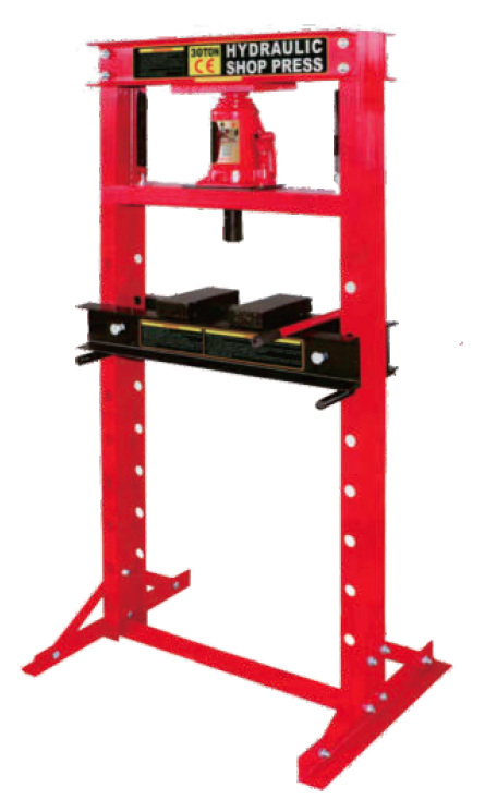 Obchod Press-TL