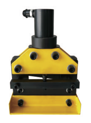 Hydraulické rezanie-CWC-150/200
